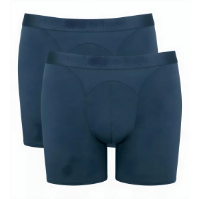 Pánske boxerky Sloggi men EVER Soft Short 2P zelené