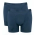 Pánske boxerky Sloggi men EVER Soft Short 2P zelené