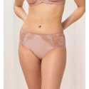 Dámske nohavičky Wild Peony Florale Maxi - Triumph