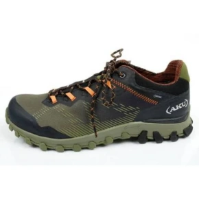 Trekové topánky Aku Levia GTX M 745486