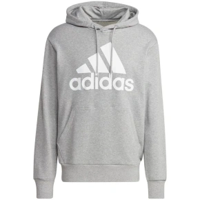 Mikina adidas Essentials French Terry Big Logo Hoodie M IC9364