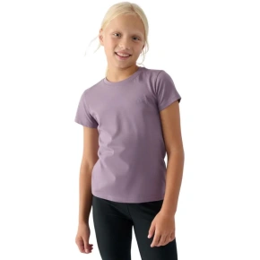 Tričko 4F F1658 Jr 4FJWMM00TTSHF1658 51S