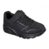 Detské športové topánky Skechers Uno Lite Vendox, čierne (403695L-BBK)