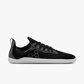 Vivobarefoot Primus Lite Knit Obsidan M 309304-01 topánky Vivobarefoot Primus Lite Knit Obsidan M 309304-01 topánky