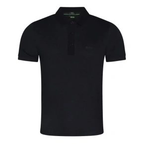 Polokošeľa Boss M 50538100-402