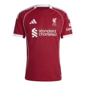Adidas Liverpool FC Domáce tričko JV6423