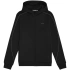 Pánska mikina Fila Rivoli black FAM1118 80010 pánska