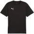 Pánske tričko Puma TeamGoal Jersey black 658636 03 pánske