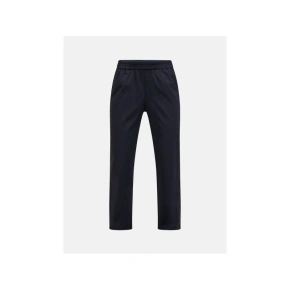 Peak Performance W Woven Stretch Pant Black Peak Performance W Woven Stretch Pant Black