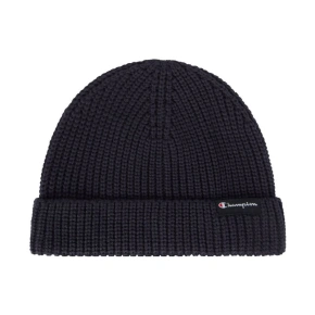 Champion Čiapka Beanie Cap navy blue 806068 BS501