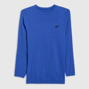 Pánske bezšvové termoprádlo (vrchné) 4F 4FWAW25USEAM233-36S