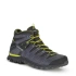 Aku Alterra Gore-tex pánska treková obuv lightweight grey green