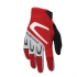 661 RUKAVICE RAGE RED XL