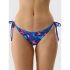 Dámske bikiny 4F 4FRSS24UBKBF080-90A
