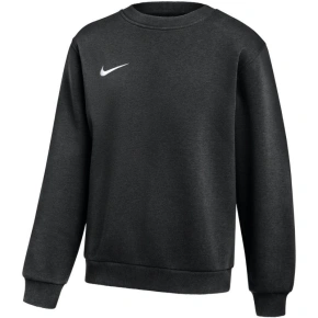 Detská fleecová mikina Nike Park 26 čierna IB1188 010