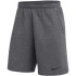 Pánske fleecové šortky Nike Park 26 Grey IB1238 063