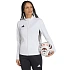 Dámska mikina adidas Entrada 26 Track white JZ6603