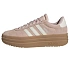 Topánky adidas VL COURT BOLD JR KK4501