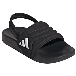 Žabky Adidas Adilette ESTRAP 2.0 C HQ9197 Žabky Adidas Adilette ESTRAP 2.0 C HQ9197