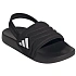 Žabky Adidas Adilette ESTRAP 2.0 C HQ9197