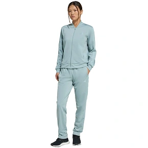 Dámske tepláky adidas Dayready Tracksuit mint KB8159
