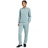 Dámske tepláky adidas Dayready Tracksuit mint KB8159