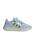 Detská obuv adidas Barreda Decode Frozen blue JQ4378