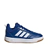 Detská obuv adidas Tensaur Sport 3.0 blue JQ1855