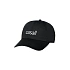 Čiapka CASALL Casual Logo Cap, čierna