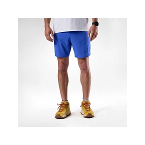 Pánske šortky ROSSIGNOL Sidelhorn Short 7' modré