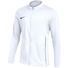 Pánska mikina Nike Dri-FIT Park 26, biela, HM7249, veľkosť 100 XL Pánska mikina Nike Dri-FIT Park 26, biela, HM7249, veľkosť 100 XL