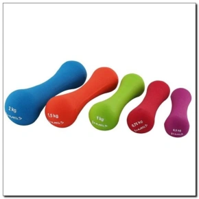 Hmotnosť liatiny potiahnutej neoprénom 0,75 kg 17025 Hmotnosť liatiny potiahnutej neoprénom 0,75 kg 17025