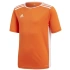Detské tričko Entrada 18 JSY Y Jr CF1043 - Adidas