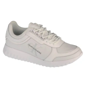Dámske topánky Runner Laceup W YW0YW00375-0K4 - Calvin Klein