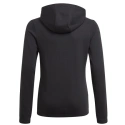 Dievčenská mikina Essentials 3S Jr GQ8356 - Adidas