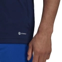 Pánske tričko Entrada 22 M HE1575 - Adidas