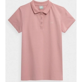 Tričko 4F W H4Z22TSD355JASPLEY Tričko 4F W H4Z22TSD355JASPLEY