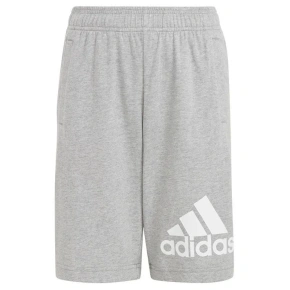 Bavlnené šortky adidas Essentials Big Logo Jr HY4720