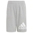 Bavlnené šortky adidas Essentials Big Logo Jr HY4720