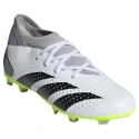 Detské kopačky Predator Accuracy.3 FG Jr IE9504 - Adidas