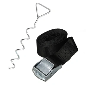 Montážna sada pre trampolínu Cornilleau X 4 322140 Montážna sada pre trampolínu Cornilleau X 4 322140