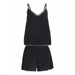 dámsky pyžamový komplet UW0UW04368-BDS - Tommy Hilfiger