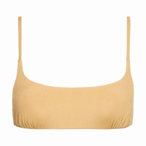 Dámsky vrchný diel plaviek UW0UW04533-RBL - Tommy Hilfiger