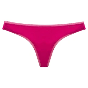 Dámske tangá QF1666E - Calvin Klein