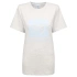 Dámske tričko s krátkym rukávom QS6343E-OW5 - Calvin Klein