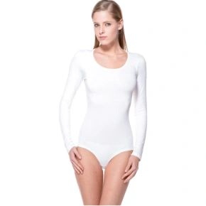 Dámske body 3506 White - Cotonella