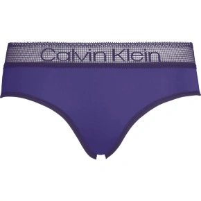 Nohavičky QD3700E-MB7 tmavomodrá - Calvin Klein
