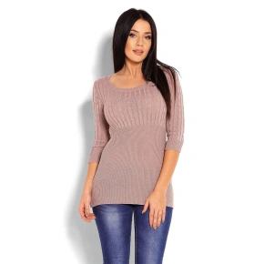 Dámsky sveter 70008 - Peekaboo