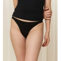 Dámske tangá Smart Natural Brazilian String - Triumph