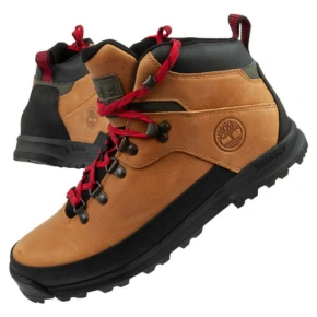 Trekingové topánky Timberland World Hiker M 0A5RF7231